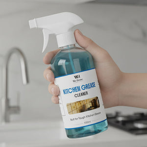 Kitchen Grease Remover Spray