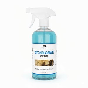 Kitchen Grease Remover Spray